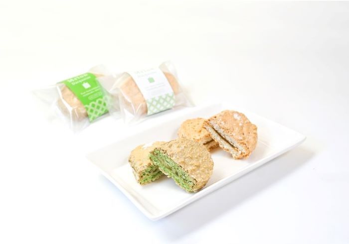 5種食べ比べメロンスイーツボックス 10個入り】